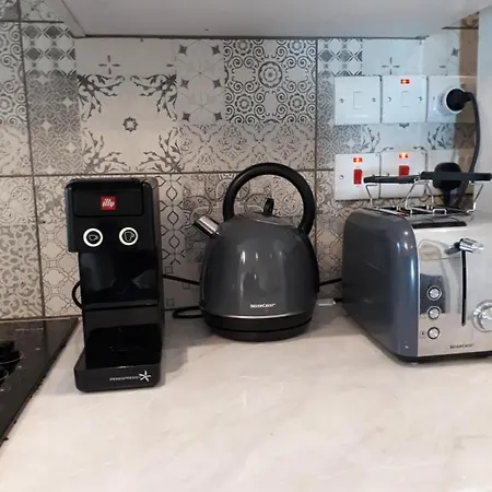 Apartment Karavella Cozy