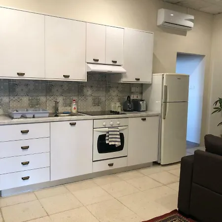 Apartment Karavella Cozy